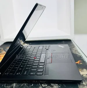 New Laptop Lenovo ThinkPad T480s 8GB Intel Core i5 SSD 512GB