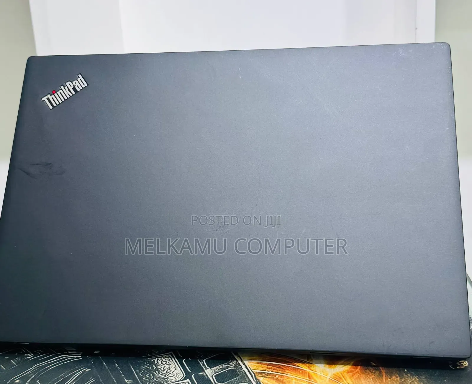 New Laptop Lenovo ThinkPad T480s 8GB Intel Core i5 SSD 512GB