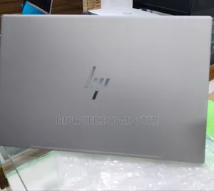 New Laptop HP Envy 17 16GB Intel Core i7 SSD 1T
