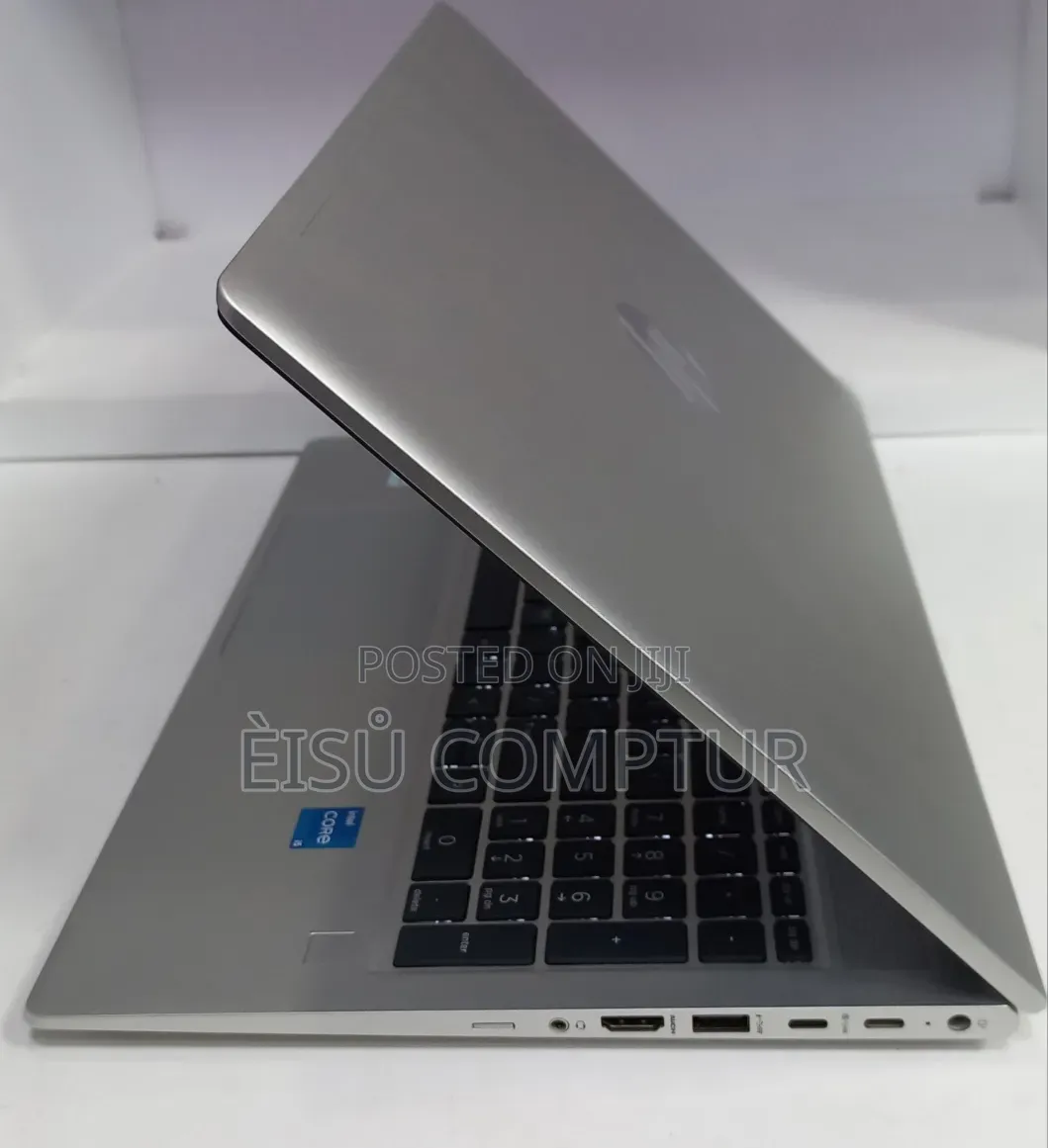 New Laptop HP ProBook 4 G1i 16GB Intel Core i5 SSD 512GB
