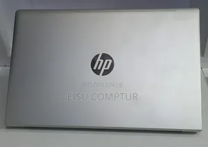 New Laptop HP ProBook 4 G1i 16GB Intel Core i5 SSD 512GB