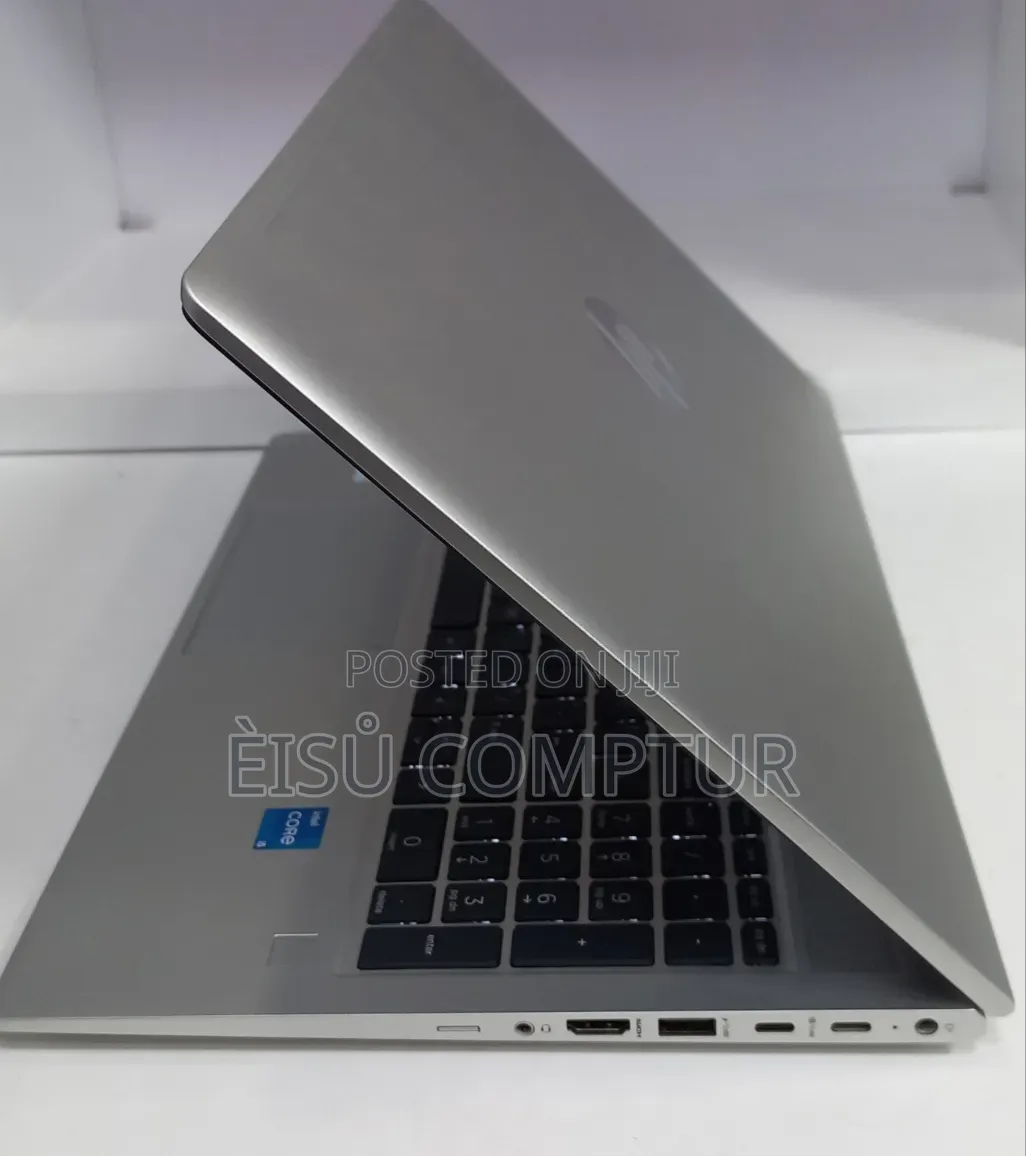 New Laptop HP ProBook 4 G1i 16GB Intel Core i5 SSD 512GB