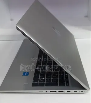 New Laptop HP ProBook 4 G1i 16GB Intel Core i5 SSD 512GB