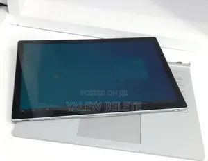 New Laptop Microsoft Surface Book 2 16GB Intel Core i7 SSD 512GB