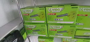 Vido Blowar
