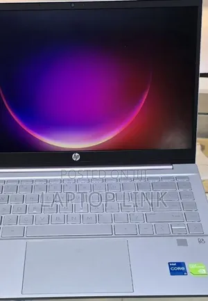 New Laptop HP Pavilion 14 16GB Intel Core i5 SSD 512GB