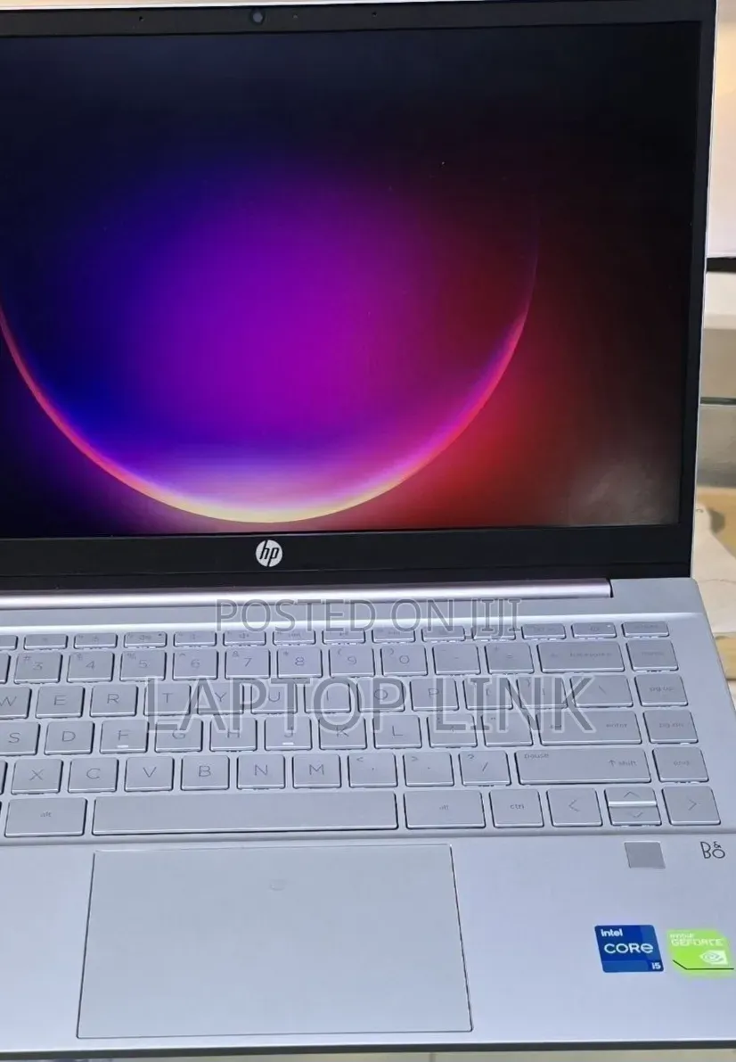 New Laptop HP Pavilion 14 16GB Intel Core i5 SSD 512GB
