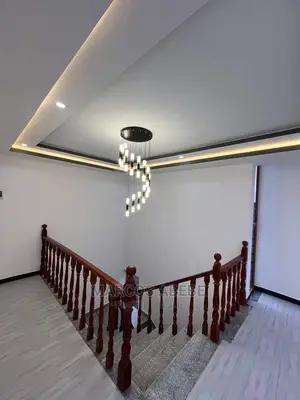 Furnished 6bdrm House in Ayat, Bole for Sale