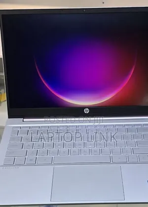 New Laptop HP Pavilion 14 16GB Intel Core i5 SSD 512GB