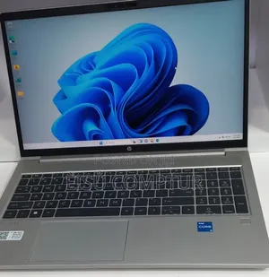 New Laptop HP ProBook 4 G1i 16GB Intel Core i5 SSD 512GB