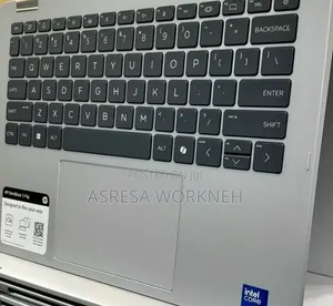 New Laptop HP 16GB Intel Core i7 SSD 512GB