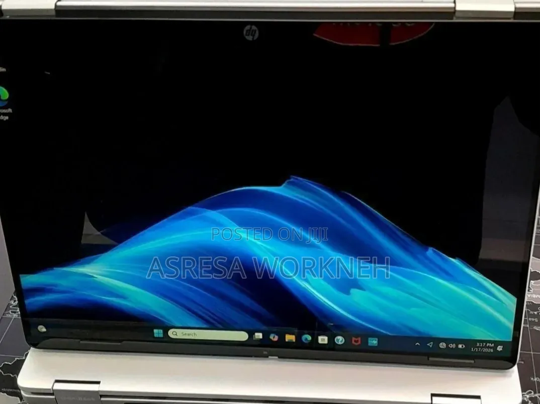 New Laptop HP 16GB Intel Core i7 SSD 512GB