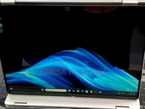 New Laptop HP 16GB Intel Core i7 SSD 512GB