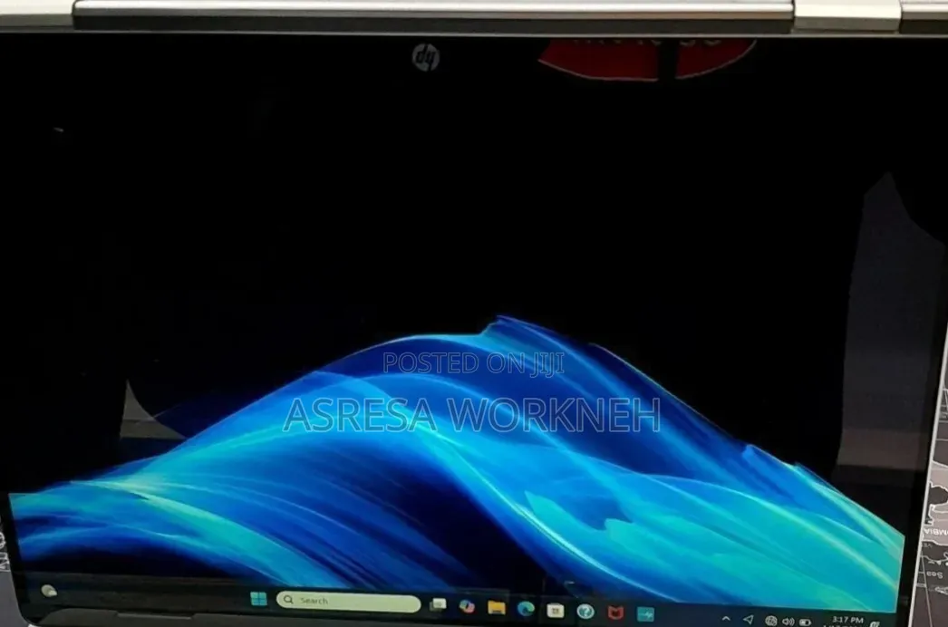 New Laptop HP 16GB Intel Core i7 SSD 512GB