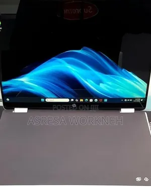 New Laptop HP 16GB Intel Core i7 SSD 512GB