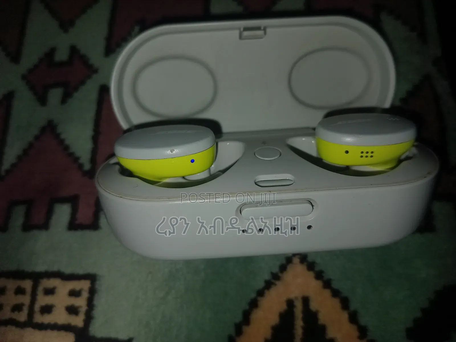 Bose Soundsport