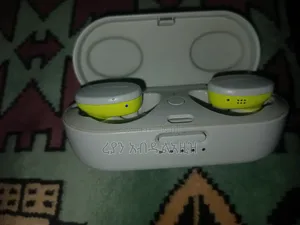 Bose Soundsport