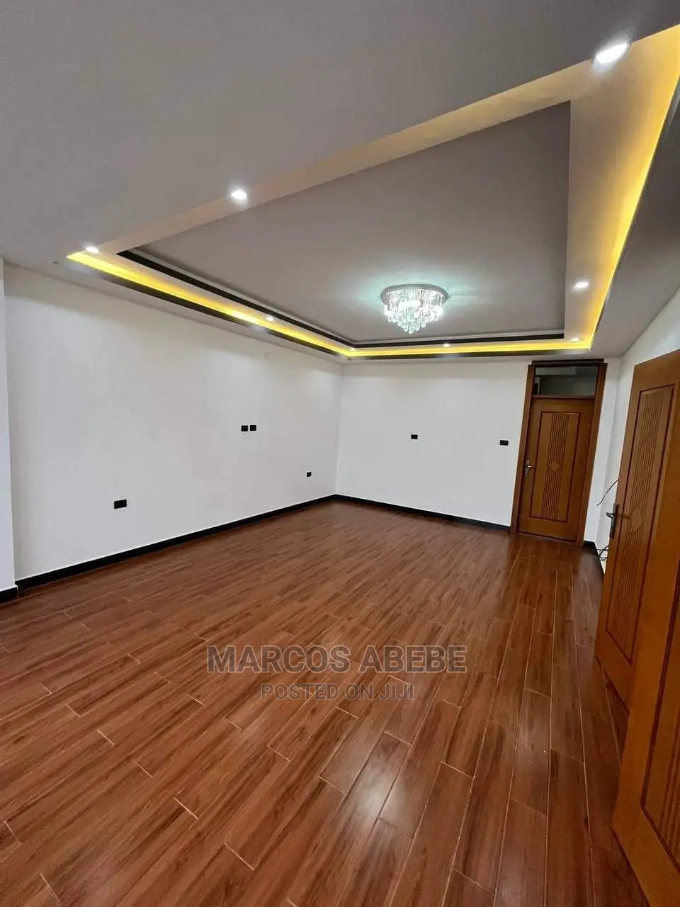 Furnished 6bdrm House in Ayat, Bole for Sale