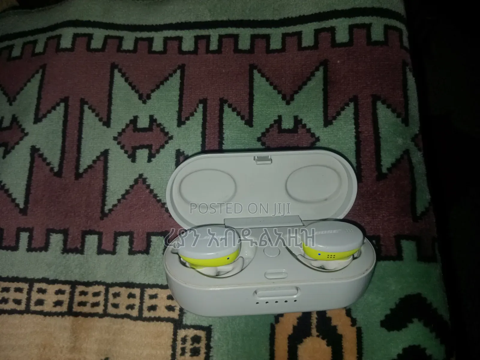 Bose Soundsport