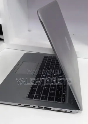 New Laptop HP EliteBook 840 G3 8GB Intel Core i5 SSD 256GB