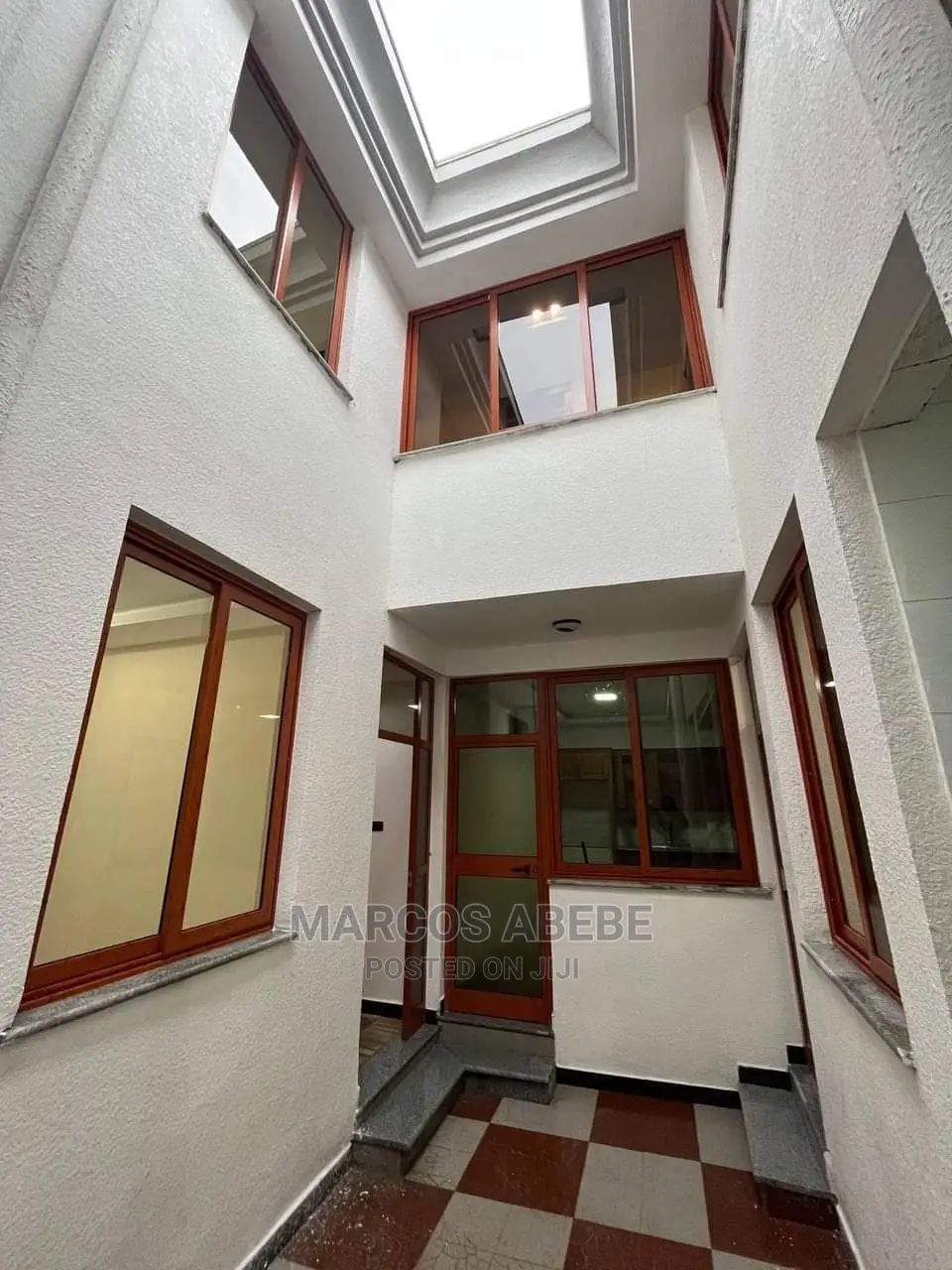 Furnished 6bdrm House in Ayat, Bole for Sale