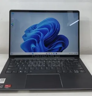 New Laptop Lenovo 16GB AMD Ryzen 7 SSD 512GB