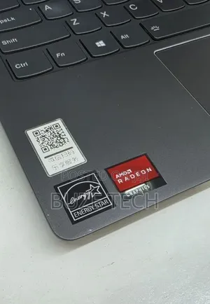 New Laptop Lenovo 16GB AMD Ryzen 7 SSD 512GB