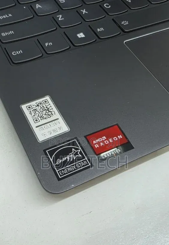 New Laptop Lenovo 16GB AMD Ryzen 7 SSD 512GB