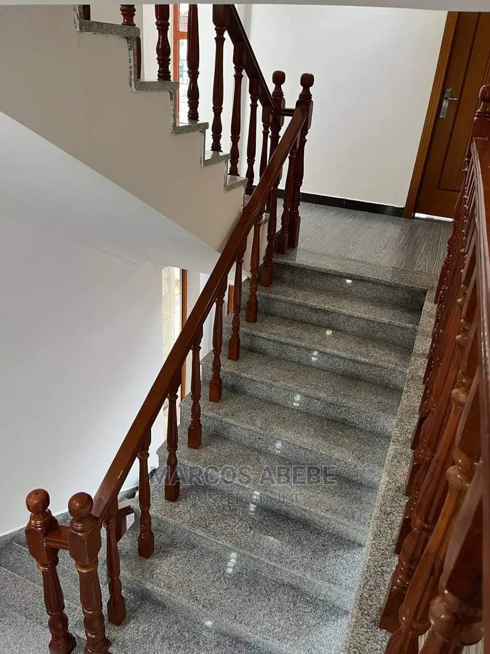 Furnished 6bdrm House in Ayat, Bole for Sale