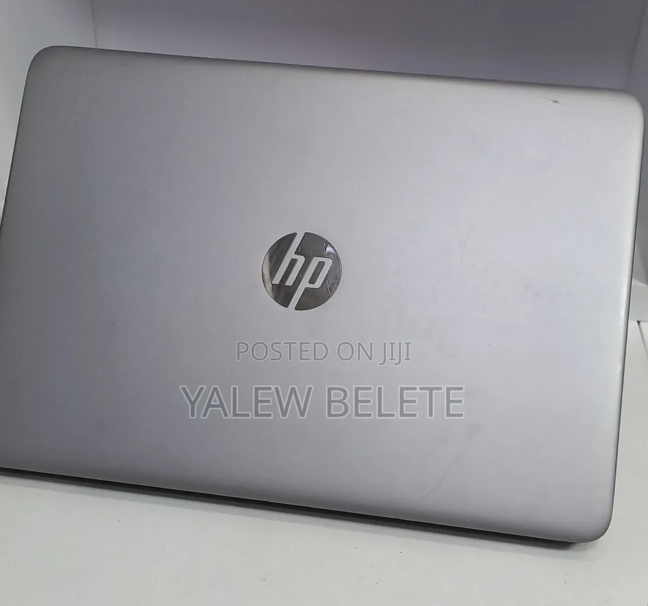 New Laptop HP EliteBook 840 G3 8GB Intel Core i5 SSD 256GB