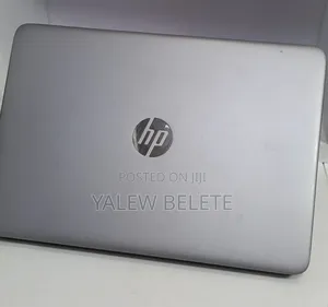 New Laptop HP EliteBook 840 G3 8GB Intel Core i5 SSD 256GB