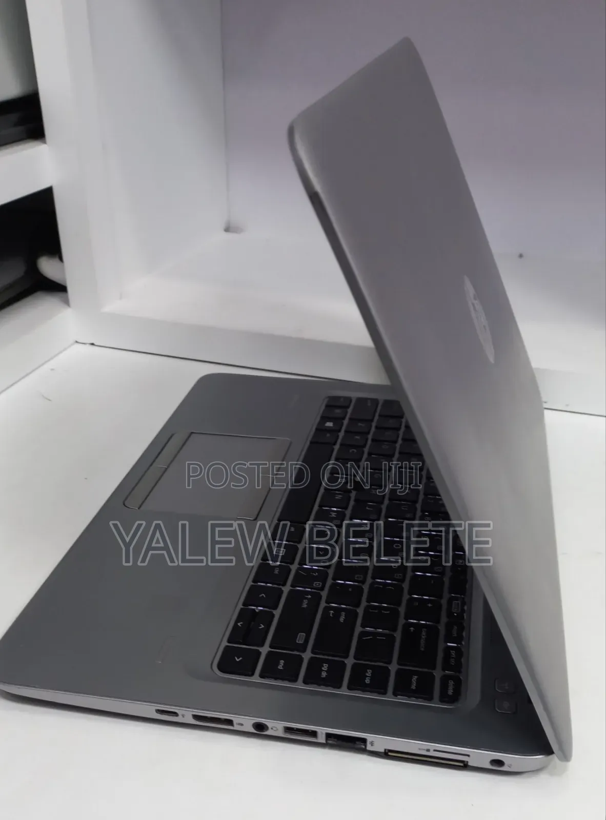 New Laptop HP EliteBook 840 G3 8GB Intel Core i5 SSD 256GB