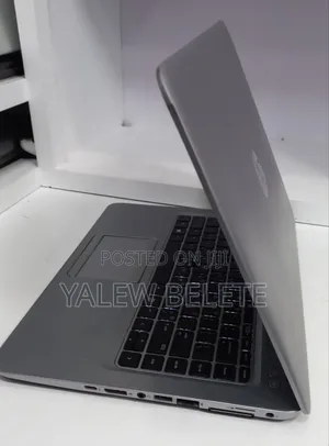 New Laptop HP EliteBook 840 G3 8GB Intel Core i5 SSD 256GB
