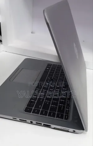 New Laptop HP EliteBook 840 G3 8GB Intel Core i5 SSD 256GB