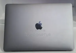 New Laptop Apple MacBook Pro 2021 M1 8GB Apple M1 SSD 256GB
