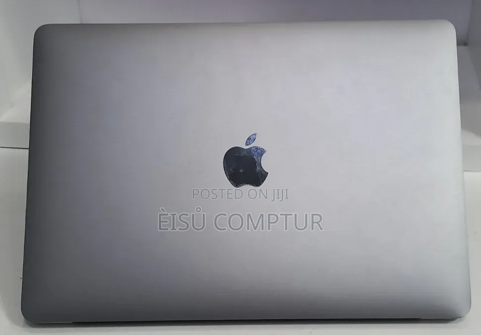 New Laptop Apple MacBook Pro 2021 M1 8GB Apple M1 SSD 256GB