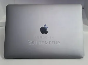 New Laptop Apple MacBook Pro 2021 M1 8GB Apple M1 SSD 256GB