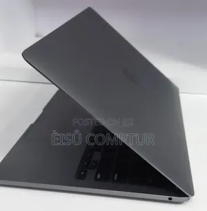 New Laptop Apple MacBook Pro 2021 M1 8GB Apple M1 SSD 256GB