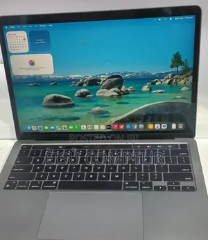 New Laptop Apple MacBook Pro 2021 M1 8GB Apple M1 SSD 256GB