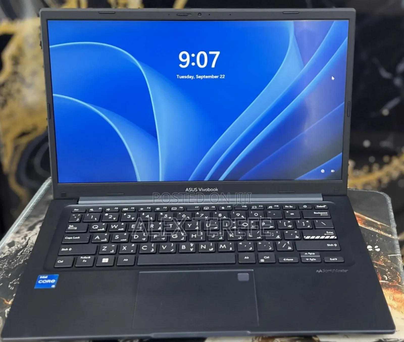 New Laptop Asus Vivobook Go 14 8GB Intel Core i5 SSD 512GB