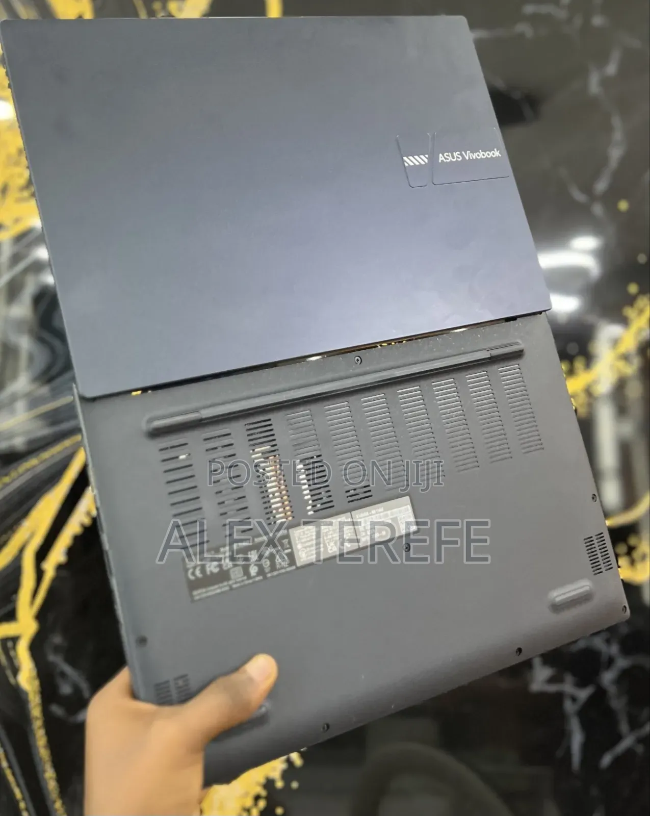 New Laptop Asus Vivobook Go 14 8GB Intel Core i5 SSD 512GB