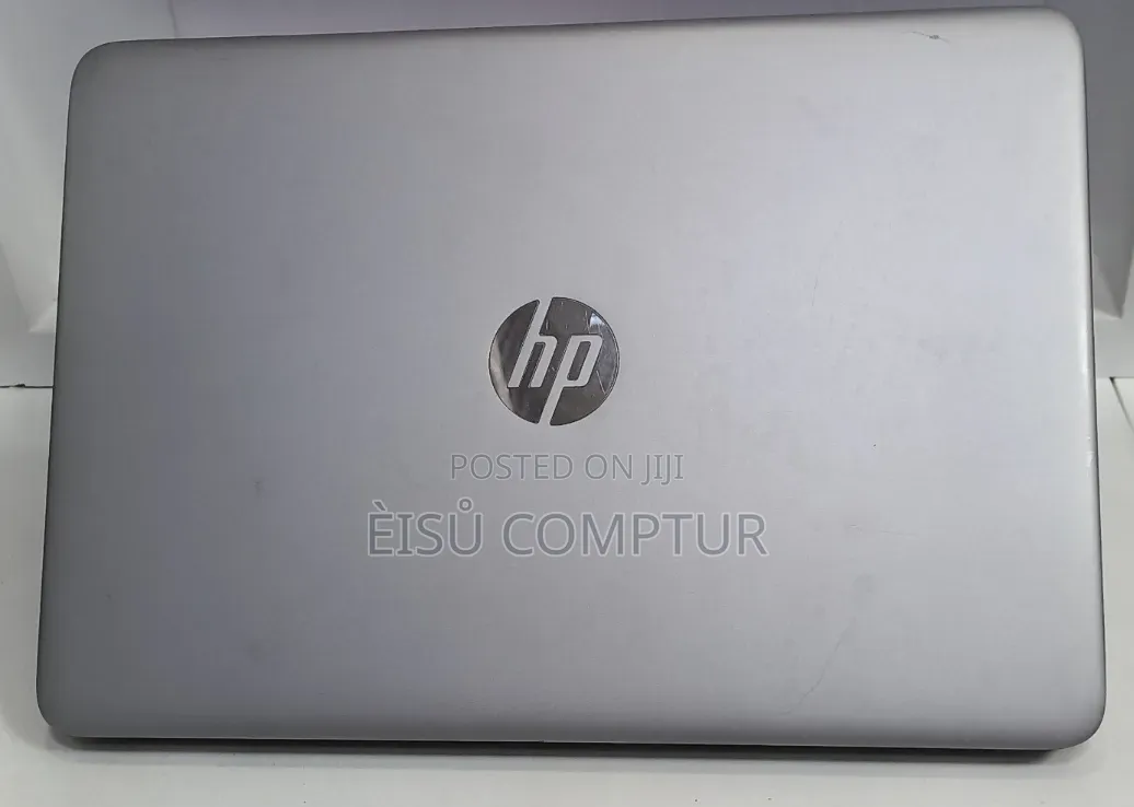 New Laptop HP EliteBook 840 G3 8GB Intel Core i5 SSD 256GB