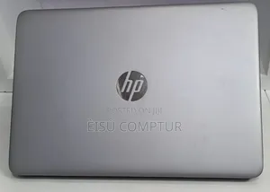 New Laptop HP EliteBook 840 G3 8GB Intel Core i5 SSD 256GB
