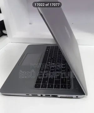 New Laptop HP EliteBook 840 G3 8GB Intel Core i5 SSD 256GB