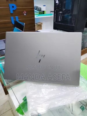 New Laptop HP Envy 17 16GB Intel Core Ultra 7 SSD 512GB
