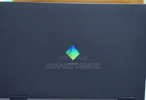 New Laptop HP Omen 17 16GB Intel Core i7 SSD 1T