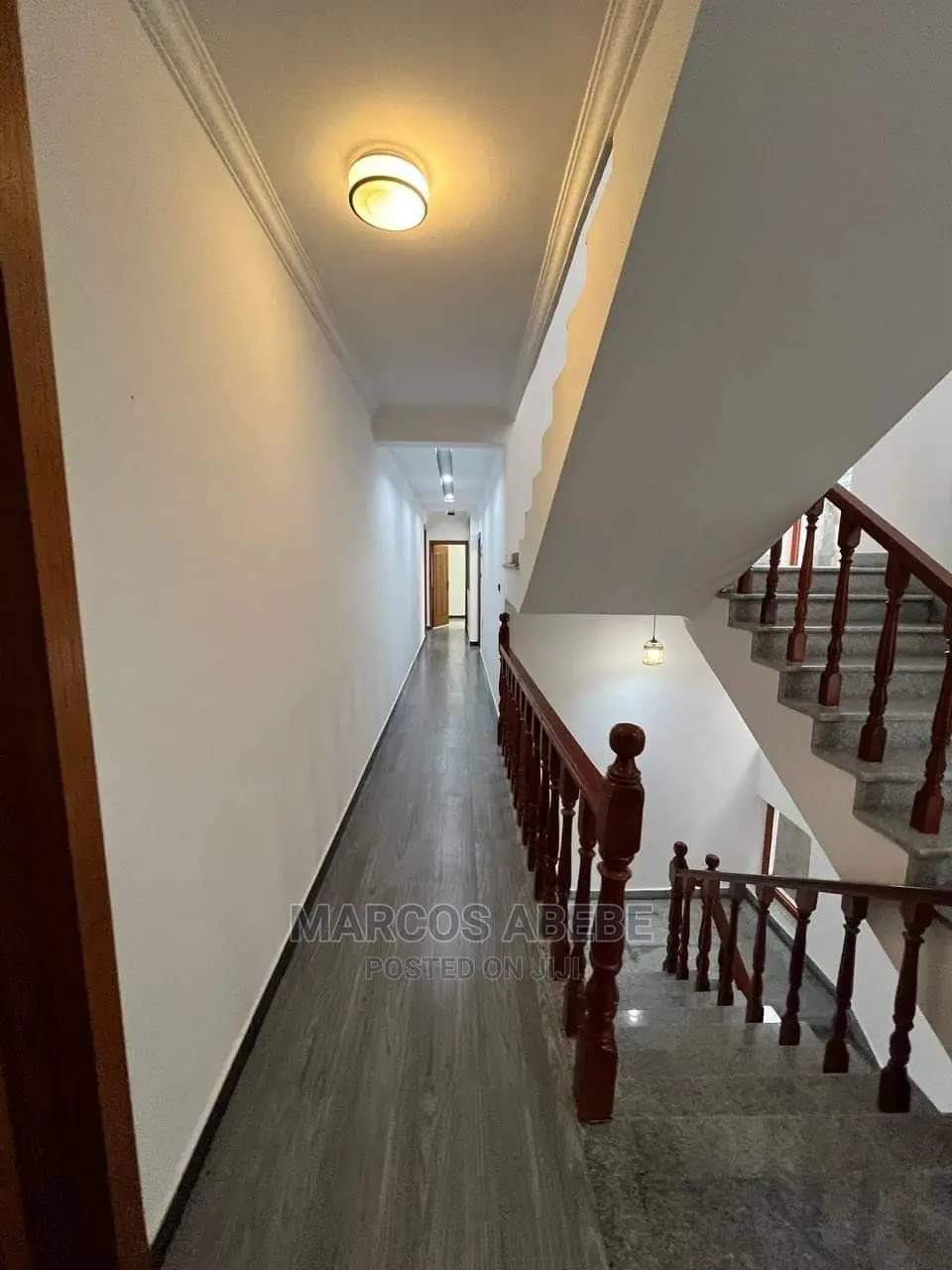 Furnished 6bdrm House in Ayat, Bole for Sale