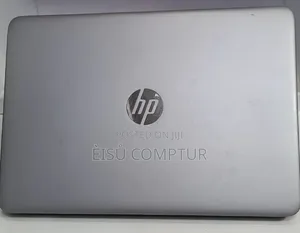 New Laptop HP EliteBook 840 G3 8GB Intel Core i5 SSD 256GB