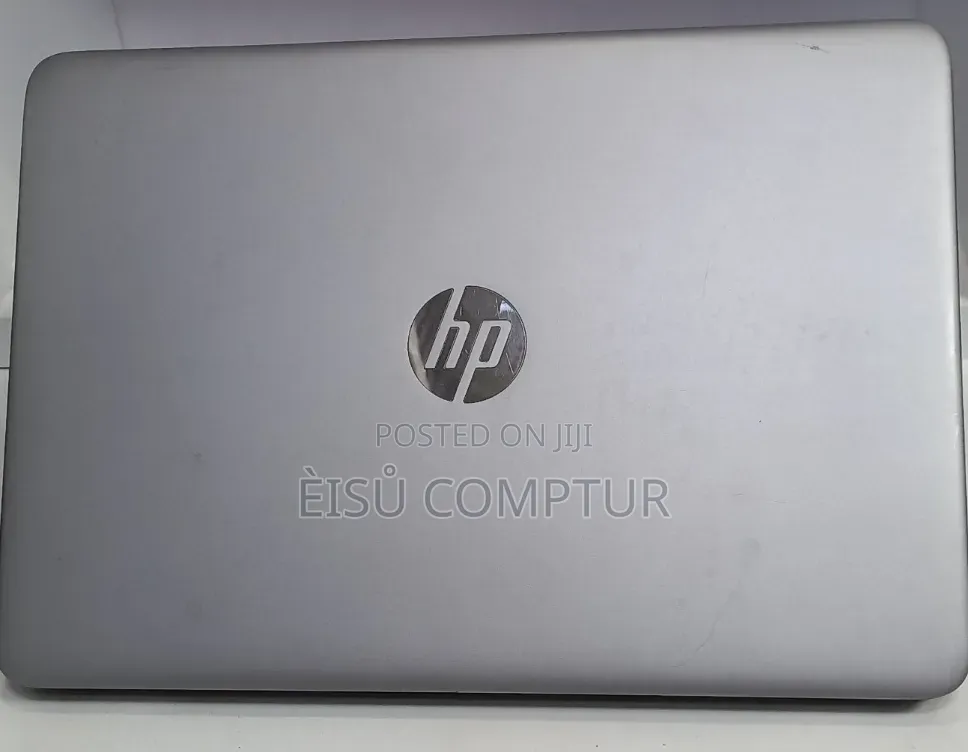 New Laptop HP EliteBook 840 G3 8GB Intel Core i5 SSD 256GB
