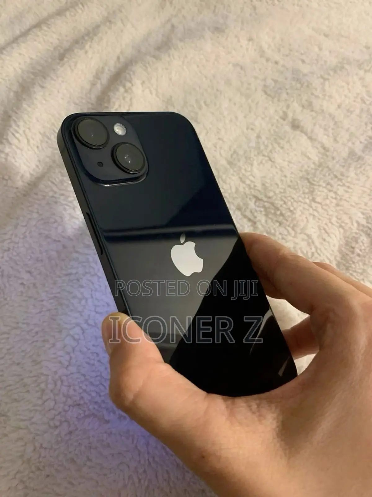 New Apple iPhone 14 128 GB Black